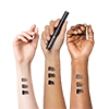 Mismunandi litir af Shape Mascara