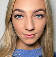 Harmony augnhár