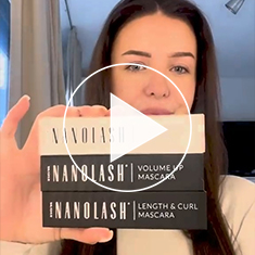 Women sharing their experience with Nanolash