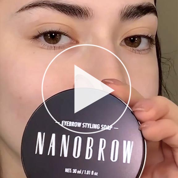 Women sharing their experience with Nanolash