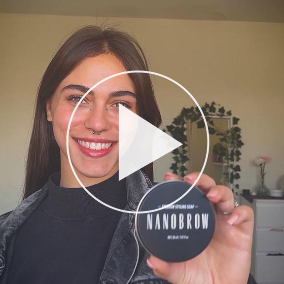 Women sharing their experience with Nanolash
